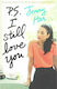 PS I STILL LOVE YOU PB