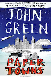 PAPER TOWNS PB