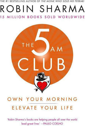 The 5 am Club