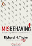 Misbehaving, The Making of Behavioural Economics