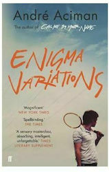 Enigma Variations