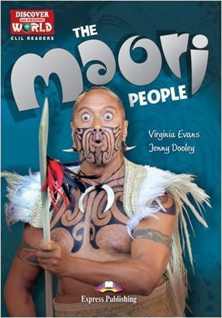 Maori People (+cd)