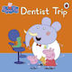 PEPPA PIG-DENTIST TRIP PB