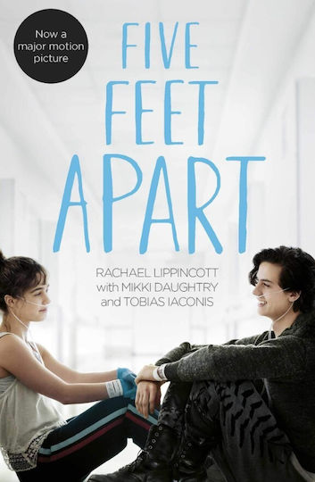 Five Feet Apart Film Tie-in Five Feet Apart Film Tie-in