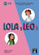 Lola y leo 3 Ejercicios (+mp3)