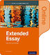 EXTENDED ESSAY COURSE BOOK