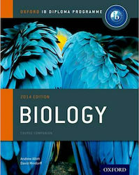 Biology for the ib Diploma Course Companion