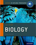 Biology for the Ib Diploma Course Companion