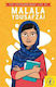 MALALA YOUSAFZAI