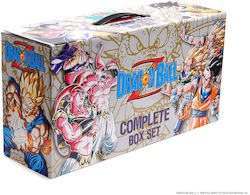 Dragon Ball Z, Box Set