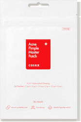 Cosrx Acne Pimple Master Pimple patches 24τμχ