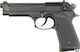Asg Gas Blowback Air Pistol M9 Gas 6mm