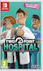 Two Point Hospital (Code In A Box) Switch Game