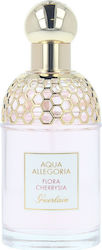 Guerlain Aqua Allegoria Flora Cherrysia Eau de ...