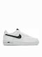 Nike Air Force One '07 Men's Sneakers White / Black