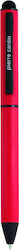 Pierre Cardin Celebration Ballpoint Κόκκινη