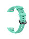 Armband Silikon Light Blue (Honor Band 4/5)