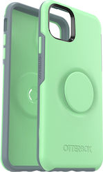 Otterbox Pop Symmetry Back Cover Σιλικόνης Πράσ...