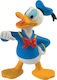 Bullyland Miniature Toy Donald Duck 6.5cm. (Various Designs/Assortments of Designs) 1pc