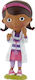 Bullyland Miniature Toy Doc Mc Stuffins 7.3cm.