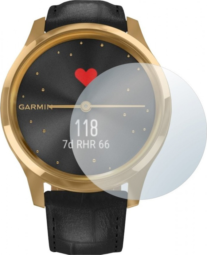 garmin vivomove style luxe