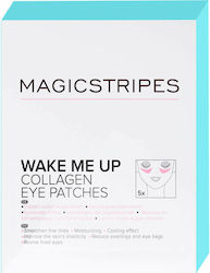 MagicStripes Augenpflaster 5 Stück