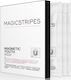 MagicStripes Magnetic Youth Nasenstreifen 3 Stück