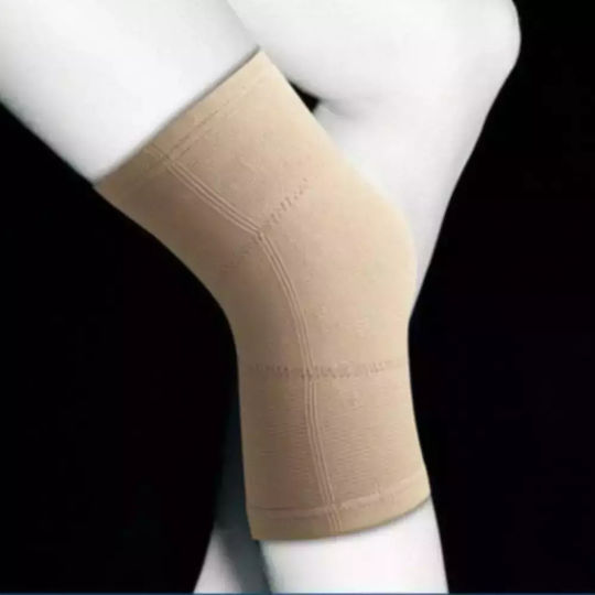 Orliman TN-210 Elastic Knee Brace 1 Pc 4346