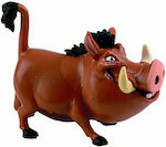 Bullyland Miniatur-Spielzeug Pumbaa 8cm