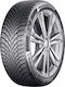 WinterContact TS 860 S SSR Runflat 225/60R18 104H XL Anvelopă de iarnă pentru Autoturism Electric
