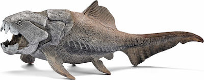 Schleich-S Miniature Toy Dinosaurs Dunkleosteus for 3+ Years 21cm.