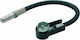 Phonocar Internal Car Antenna Adapter for Chevrolet 08.550