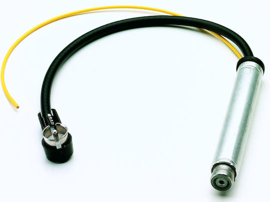 Phonocar Autoantennenadapter mit Verstärker für Auto / Fiat / VW 08.523