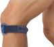 Mobiak Μοttio Elastic Patella Tendon Strap Blue