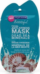 Freeman FeelingBeautiful Dead Sea Minerals Anti-Stress Mask 15ml