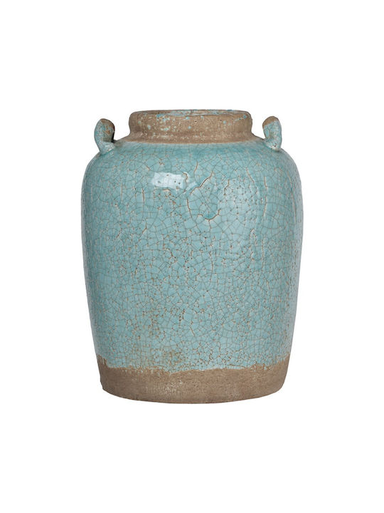 Artekko Decorative Vase ART- Turquoise