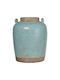 Artekko Decorative Vase ART- Turquoise