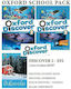 Oxford Discover 2 Pack - Efl - 02597