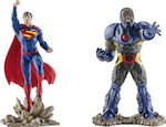 Schleich-S Miniature Toy Superman Vs Darksei for 5+ Years (Various Designs/Assortments of Designs) 1pc