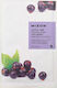 Mizon Joyful Time Essence Mask Gesichtsmaske für das Gesicht für Revitalisierung 23gr
