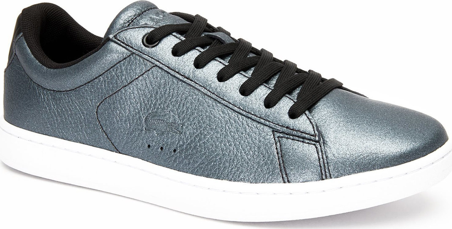 sneakers carnaby evo femme en cuir iridescent