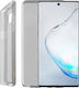 Idol 1991 Air Slim TPU Back Cover Silicon Gri (...