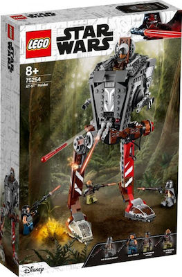 Lego Star Wars: AT-ST Raider για 8+ ετών