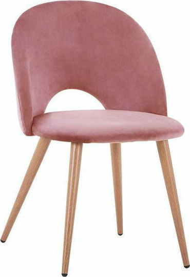 Stühle Speisesaal Sadie 52x49.5x77cm 4Stück Rotten Apple