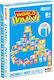 ToyMarkt Board Game World Domino for 1-2 Players 6+ Years 913040 (EN)