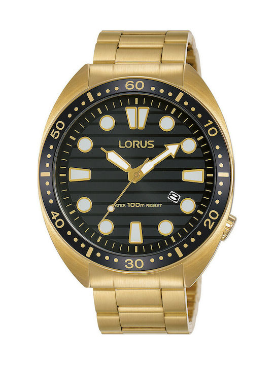 Lorus RH922LX9
