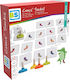Board Game Crocs’ Socks for 1-4 Players 4+ Years Old (EN) BS Toys