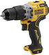 Dewalt Percussive Drill Driver Battery Brushles...