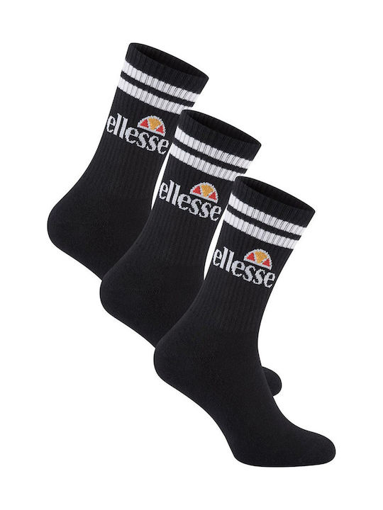 Ellesse Pullo Αθλητικές Κάλτσες Πολύχρωμες Ellesse Pullo Αθλητικές Κάλτσες Πολύχρωμες
