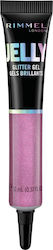 Rimmel Jelly Glitter Gel 11ml